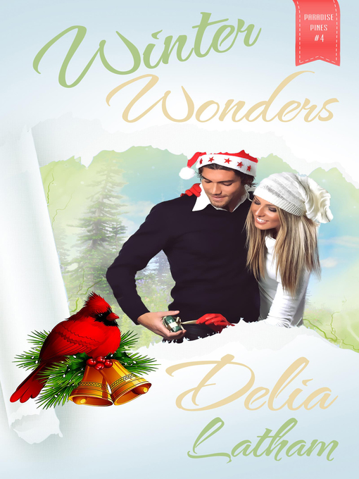 Title details for Winter Wonders by Delia  Latham - Available